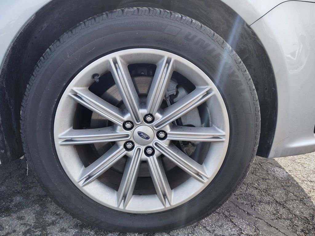 Certified 2019 Ford Flex Limited image 13