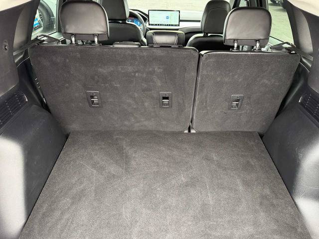Certified 2025 Ford Escape Platinum AWD/4WD image 10