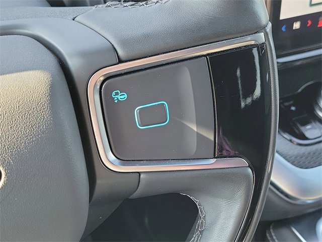 Certified 2025 Ford Expedition Max Platinum w/ Stealth Appearance Package image 15