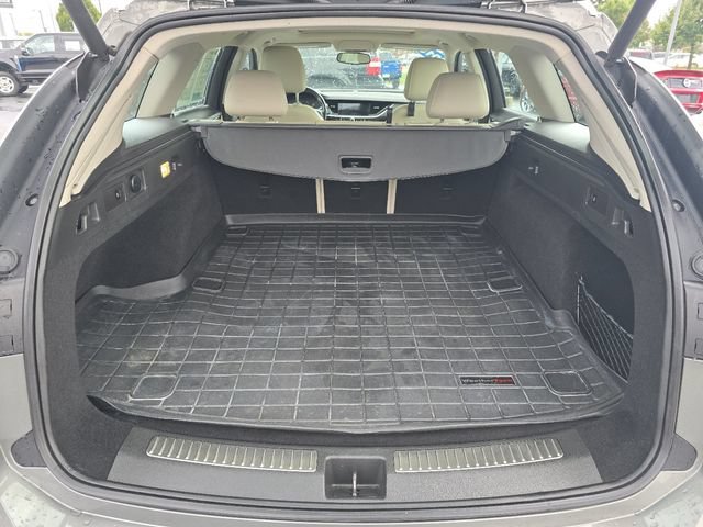 Used 2019 Buick Regal Essence w/ Driver Confidence Package I AWD/4WD image 17