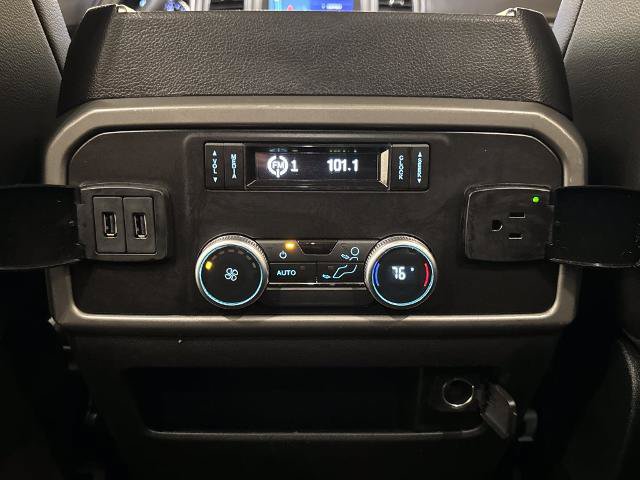 Certified 2020 Ford Expedition XLT w/ Equipment Group 202A RWD image 32