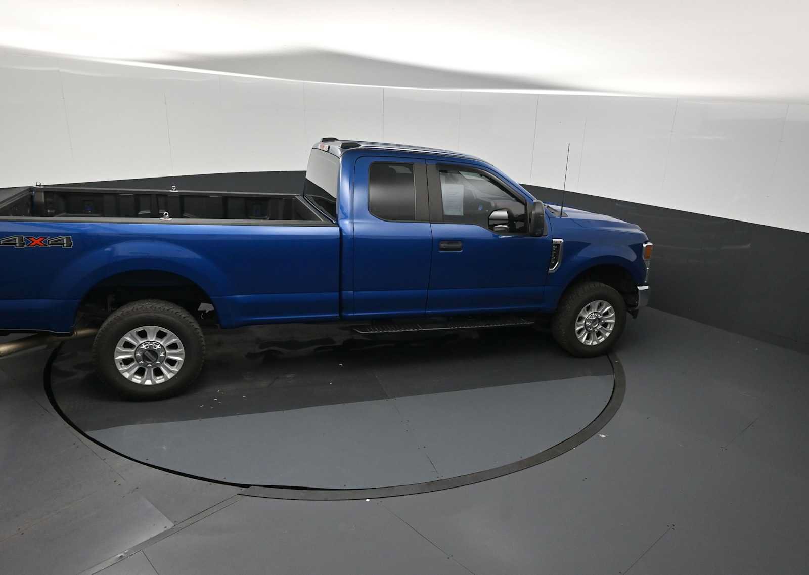 Certified 2022 Ford F250 XL w/ STX Appearance Package AWD/4WD image 45