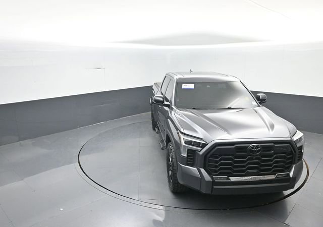 Used 2025 Toyota Tundra Limited w/ TRD Off-Road Package image 25