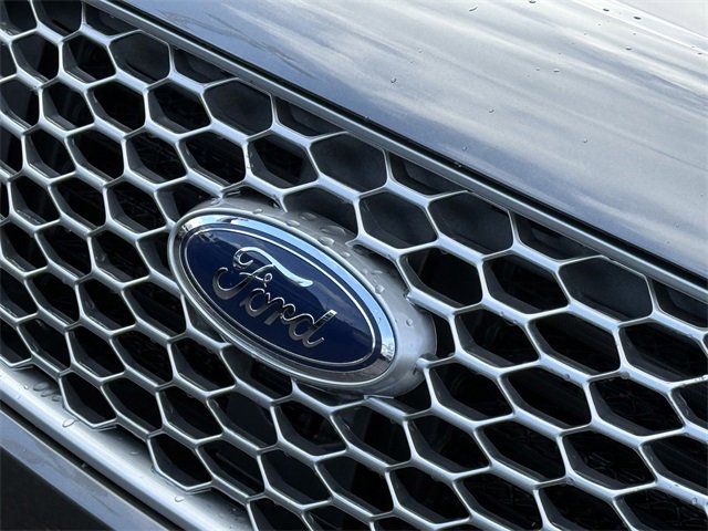 Certified 2024 Ford Edge SEL w/ Convenience Package image 24