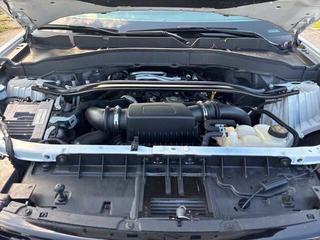 Certified 2020 Ford Explorer ST w/ ST Street Pack AWD/4WD image 19