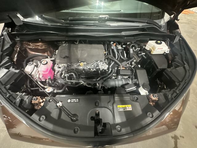 Used 2023 Toyota Sienna XLE FWD image 22