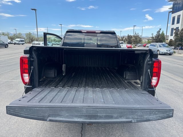 Used 2021 GMC Sierra 1500 Elevation w/ Preferred Package AWD/4WD image 31