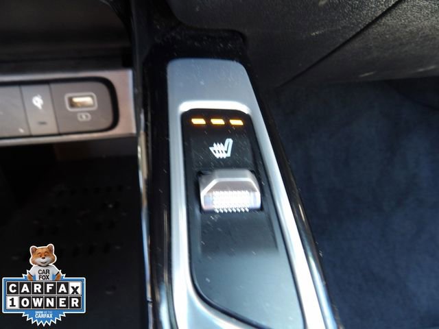 Used 2023 Kia Sorento SX FWD image 20