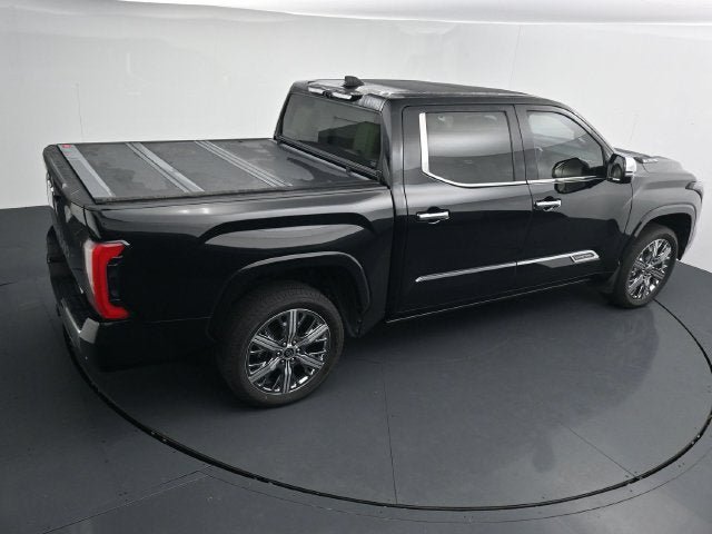 Used 2024 Toyota Tundra Capstone AWD/4WD image 31