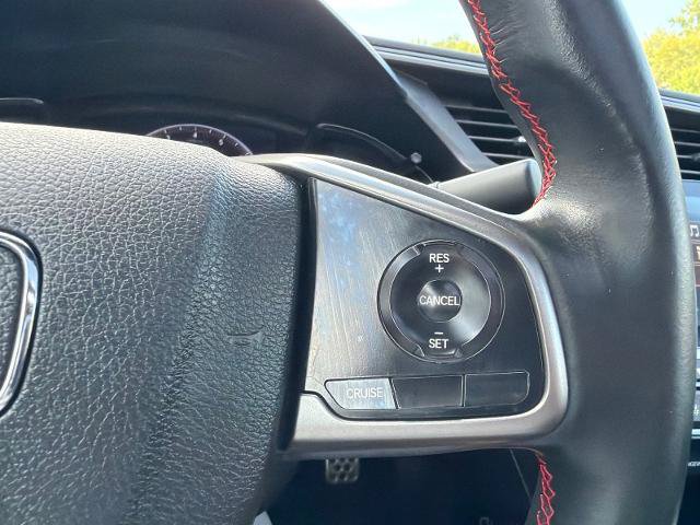 Used 2019 Honda Civic Si image 18