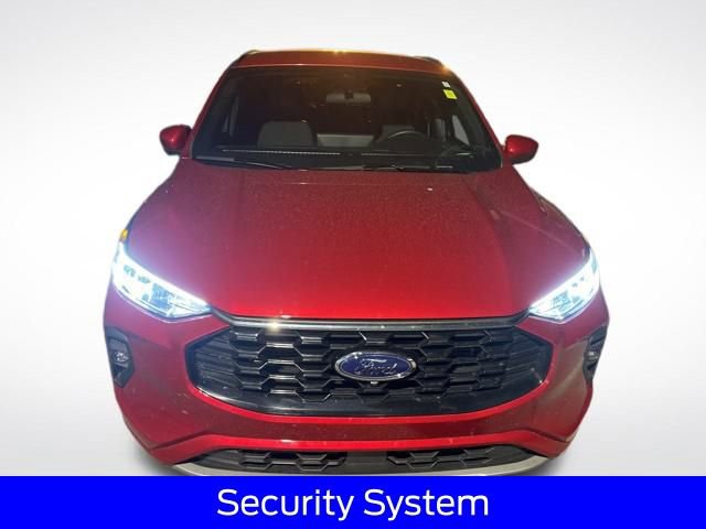 Certified 2023 Ford Escape ST-Line Select w/ Tech Pack #2 image 10