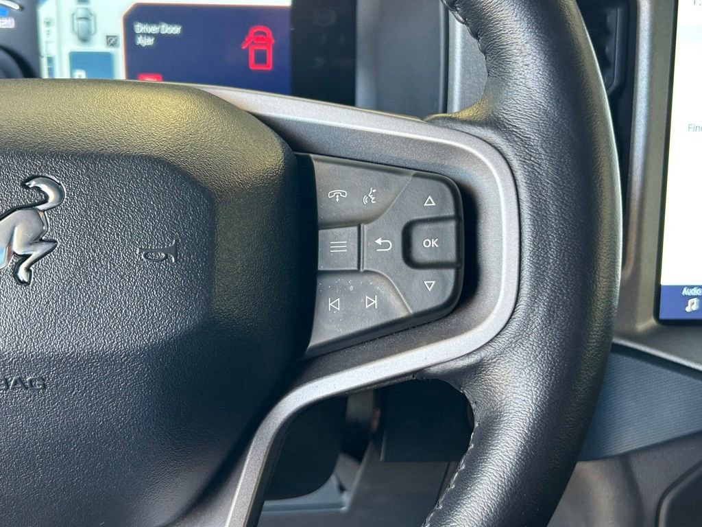 Certified 2024 Ford Bronco Outer Banks image 41