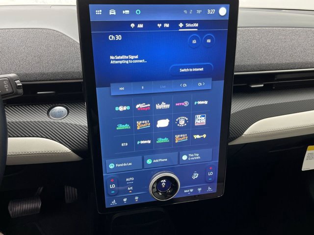 Certified 2024 Ford Mustang Mach-E Premium AWD/4WD image 18