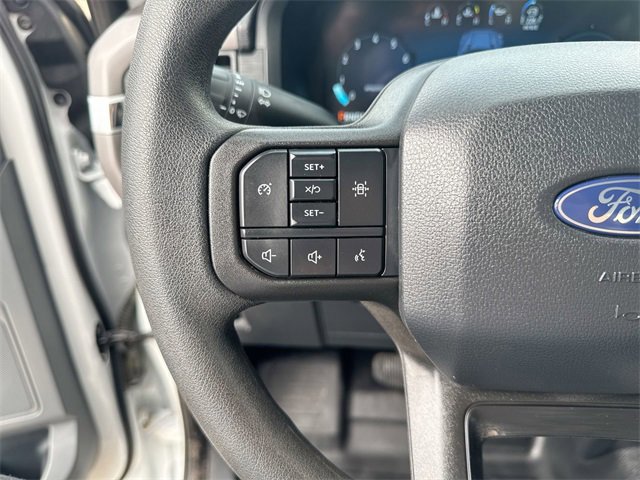 Certified 2025 Ford F150 XL image 30