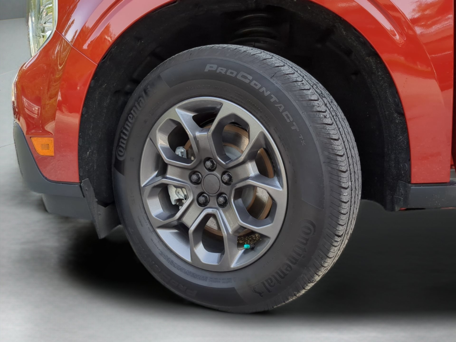 Certified 2024 Ford Maverick XLT FWD image 68