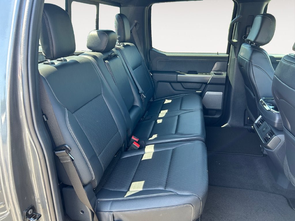 Certified 2026 Ford F150 Lariat AWD/4WD image 23