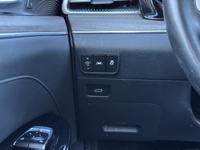 Used 2024 Kia K5 EX w/ EX Premium Package image 39