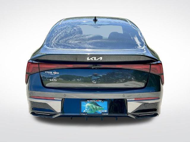 Used 2025 Kia K5 LXS FWD image 6