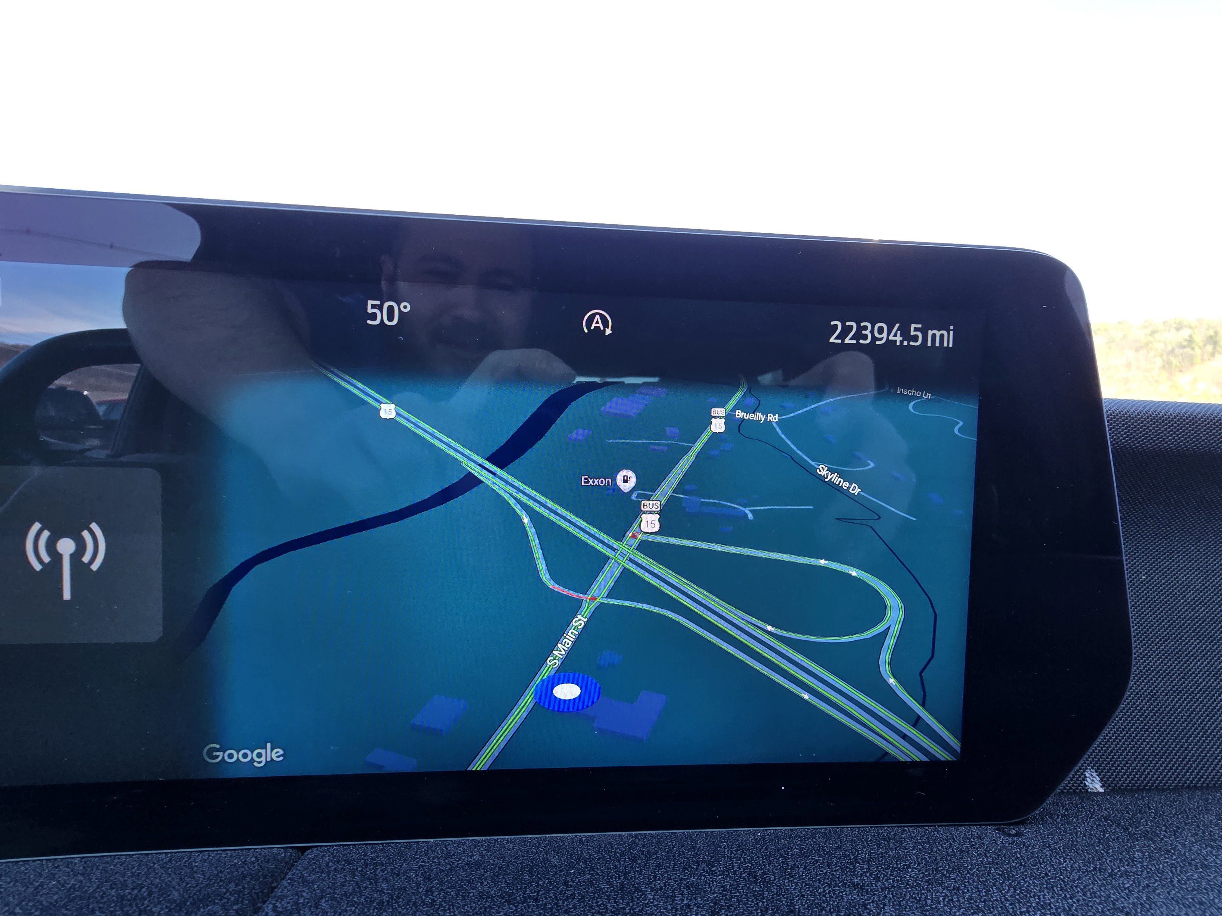 Certified 2025 Ford Expedition Tremor image 25