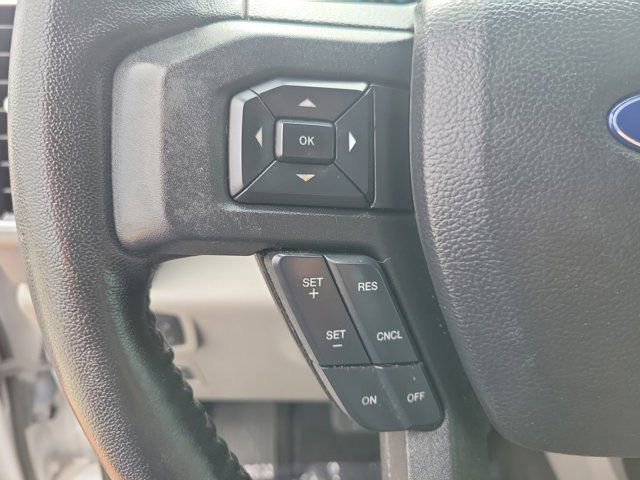 Certified 2020 Ford F150 XLT w/ Equipment Group 302A Luxury image 25