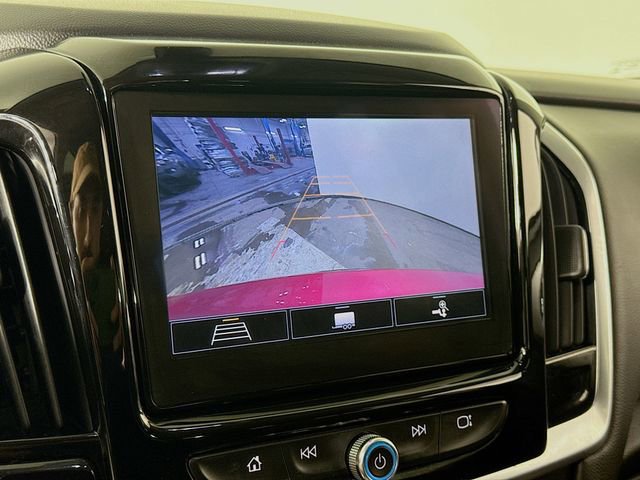 Used 2020 Chevrolet Traverse LT w/ LPO, Floor Liner Package image 13
