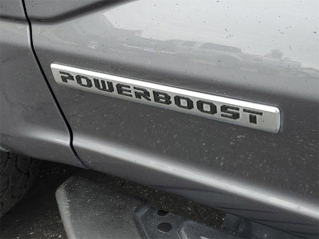 Certified 2023 Ford F150 XLT w/ Equipment Group 302A High image 33