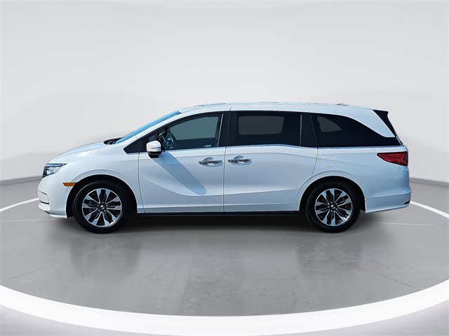 Used 2024 Honda Odyssey EX-L image 2