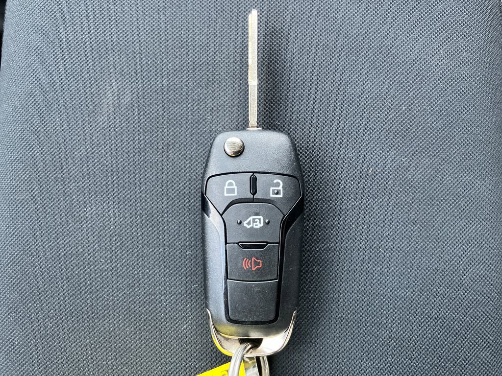 Certified 2024 Ford Transit 250 Low Roof w/ Exterior Upgrade Package image 31