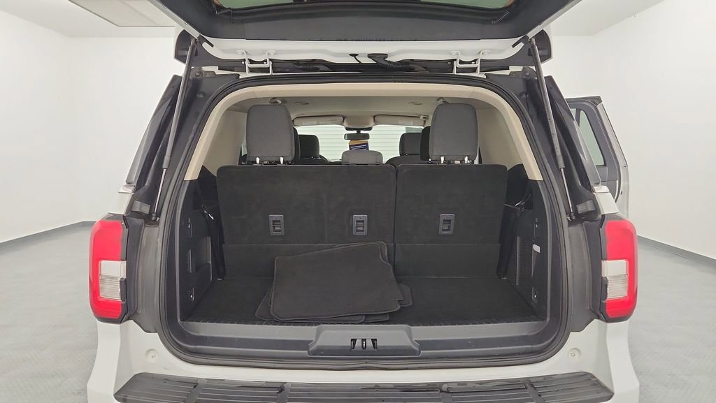 Certified 2024 Ford Expedition XLT AWD/4WD image 23