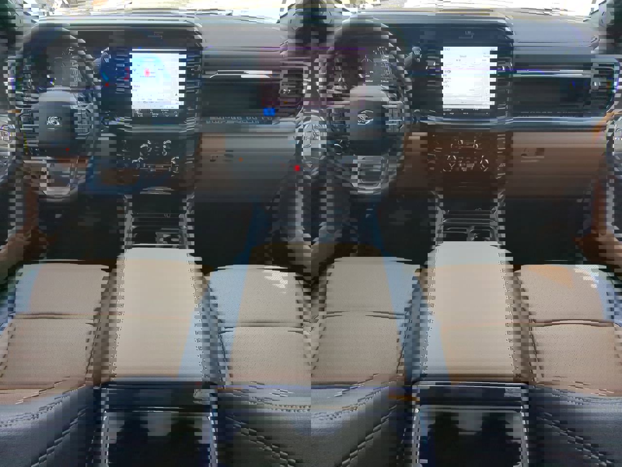 Certified 2026 Ford F450 Lariat image 13