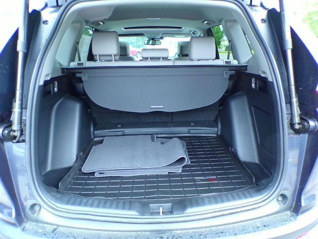 Used 2018 Honda CR-V Touring image 7
