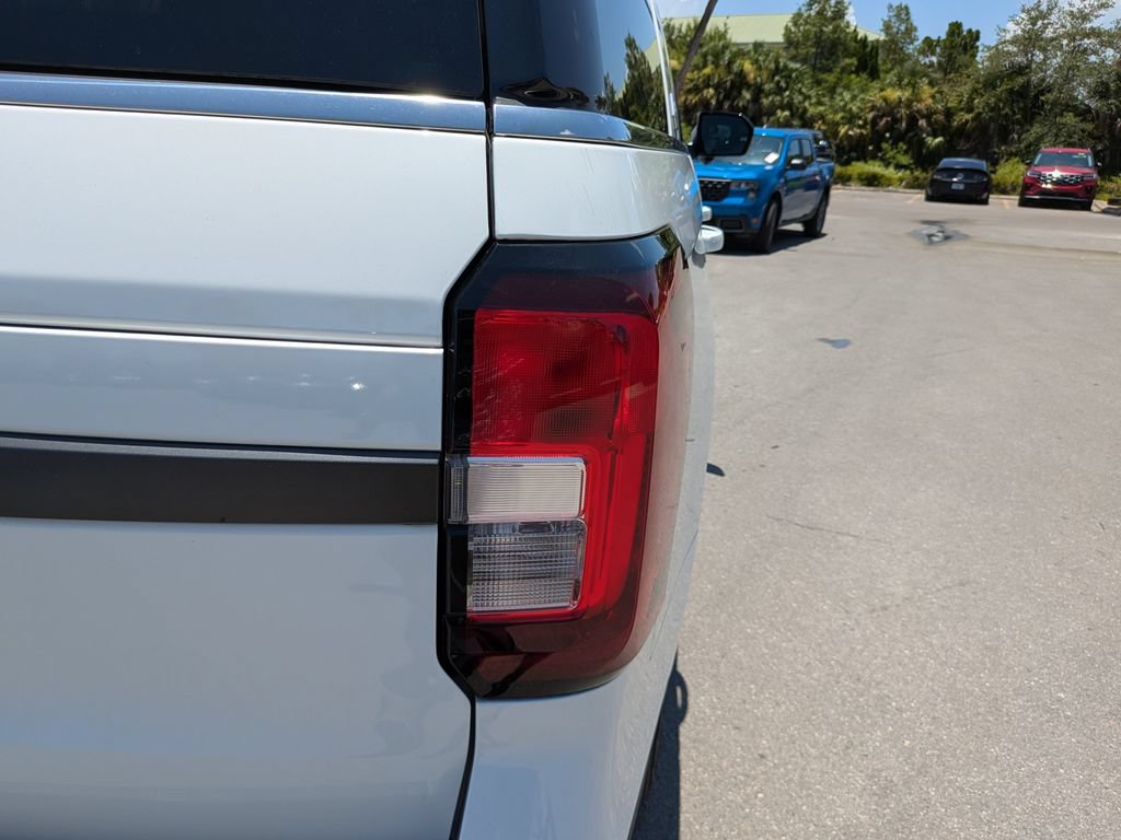 Certified 2022 Ford Expedition Timberline AWD/4WD image 13