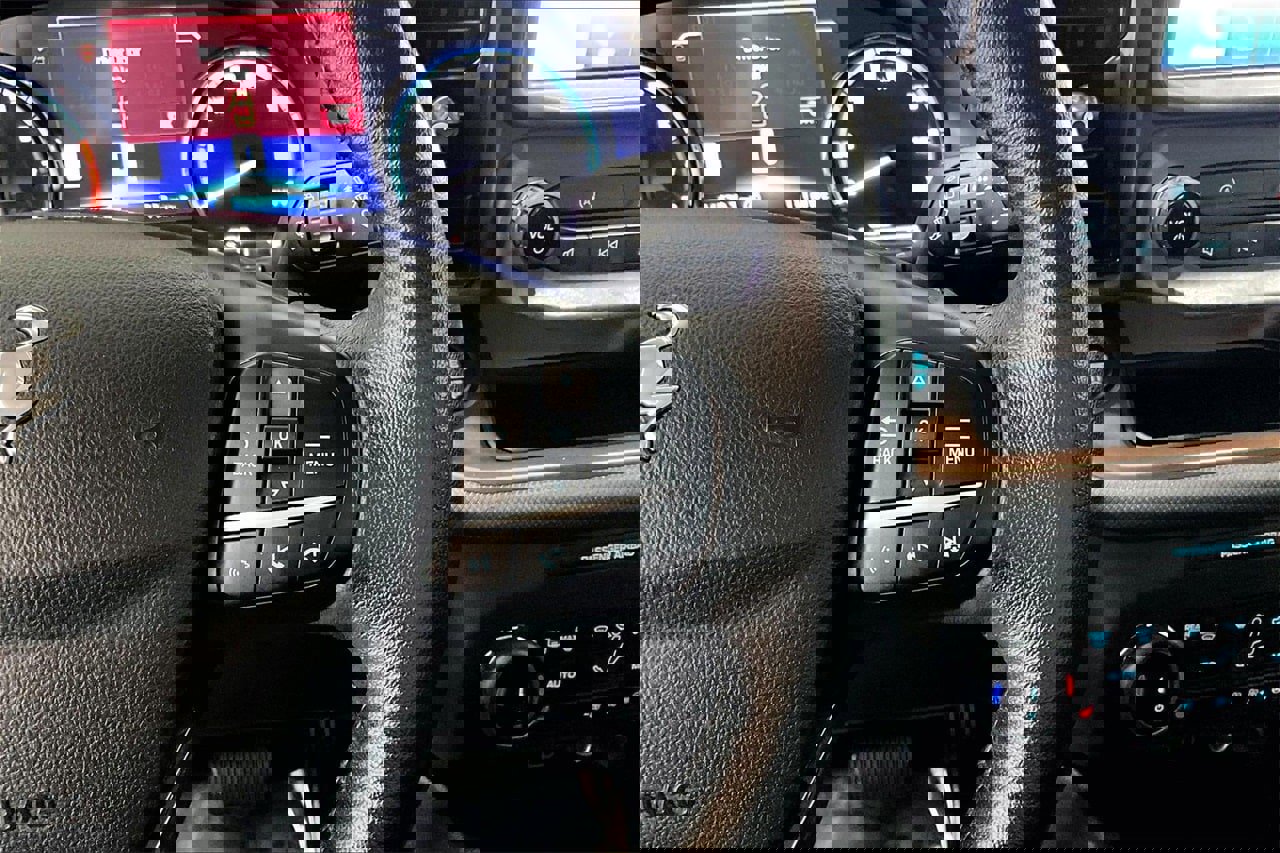 Certified 2023 Ford Bronco Sport Outer Banks w/ Tech Package image 23