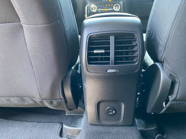 Certified 2022 Ford Escape SE w/ Convenience Package FWD image 29