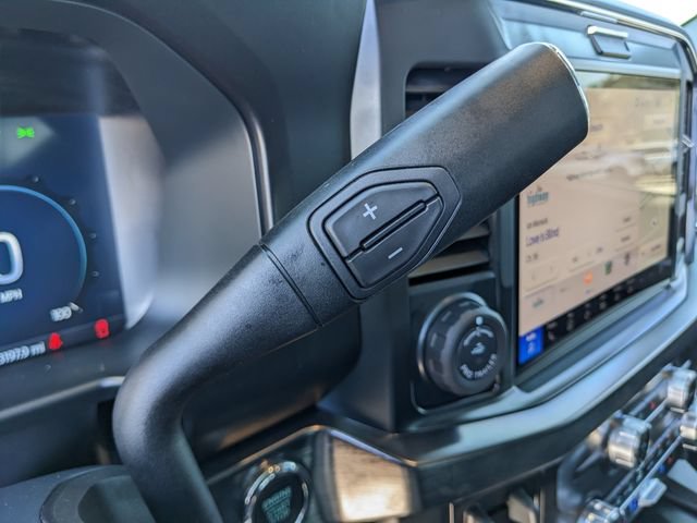 Certified 2026 Ford F250 Lariat w/ Black Appearance Package AWD/4WD image 27