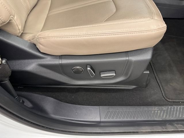 Certified 2024 Ford Expedition Max Limited image 12