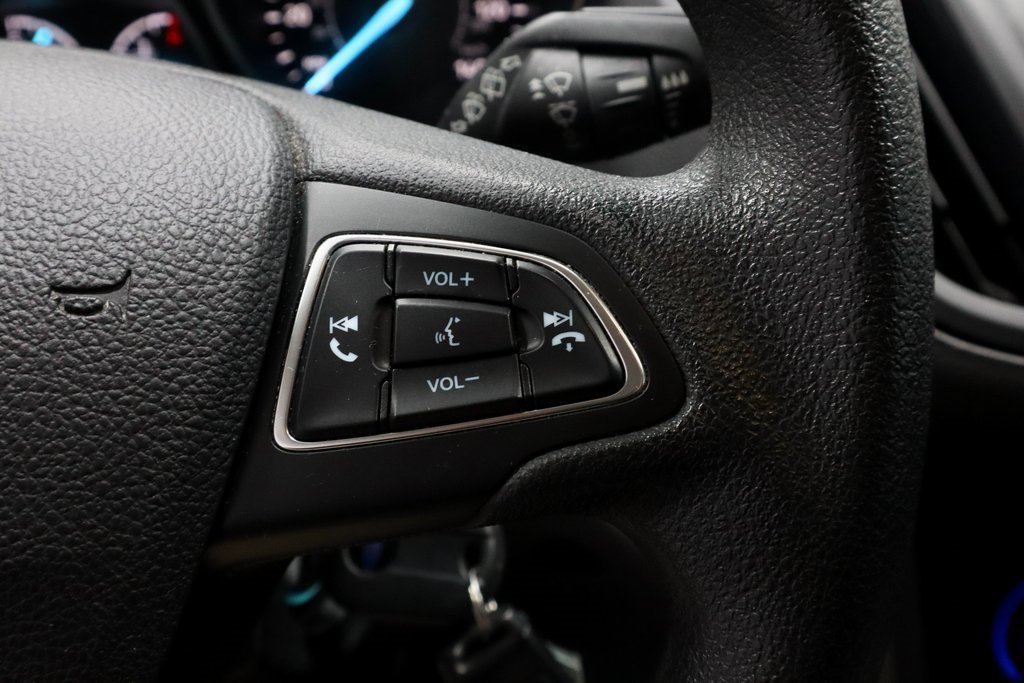 Certified 2018 Ford Escape SE image 30