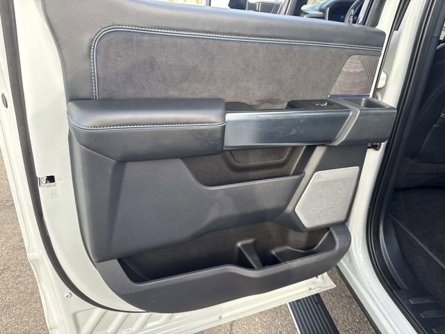 Certified 2025 Ford F250 Platinum w/ FX4 Off-Road Package image 19
