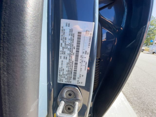 Certified 2024 Ford Escape ST-Line w/ Tech Pack #1 AWD/4WD image 33