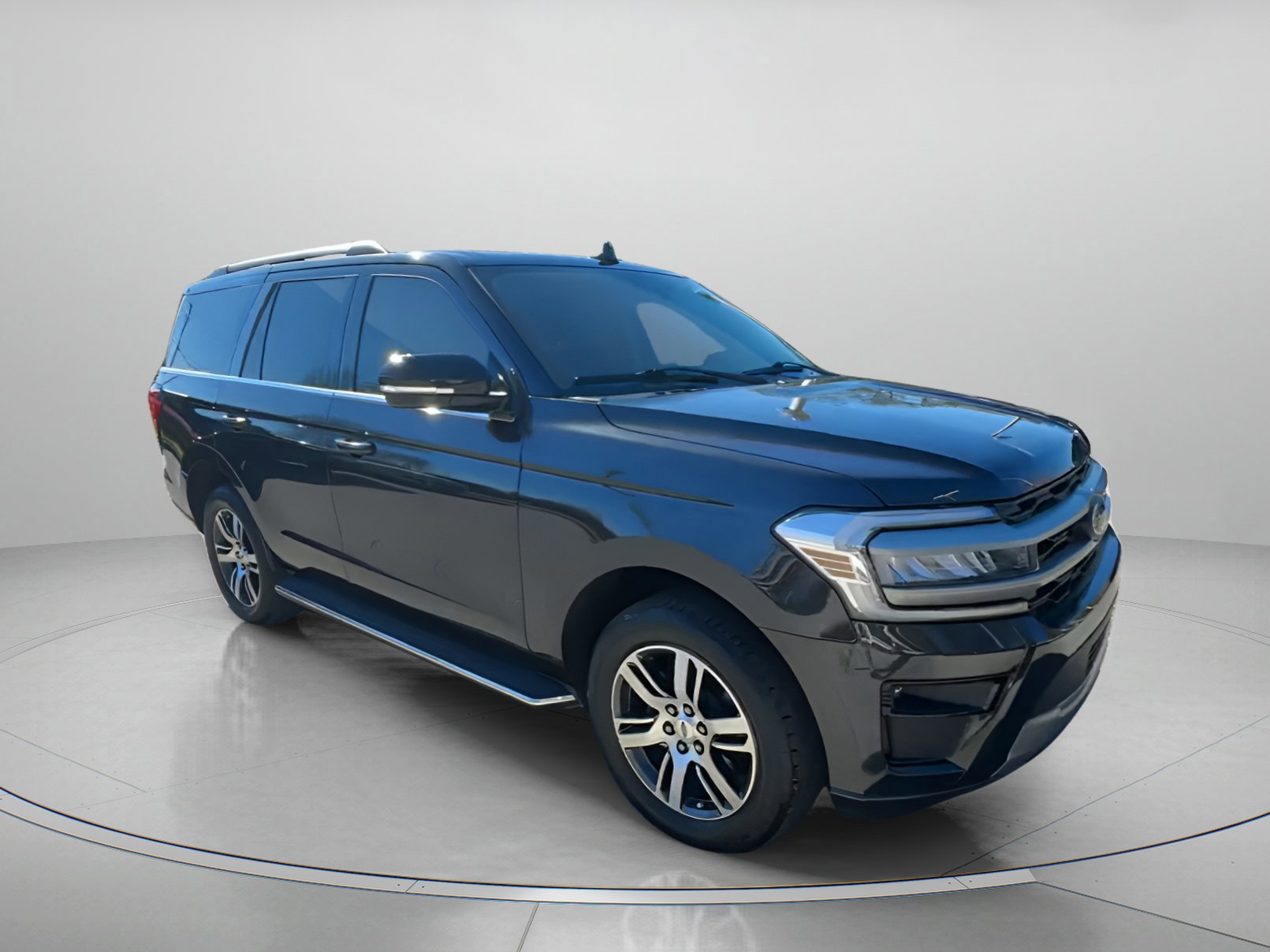 Certified 2023 Ford Expedition XLT image 31