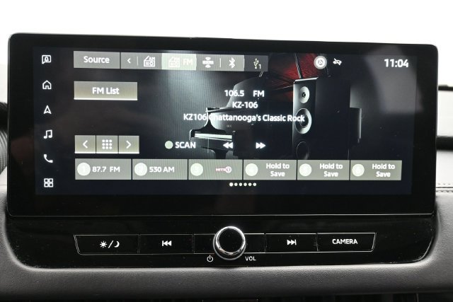 Used 2025 Mitsubishi Outlander SE FWD image 19