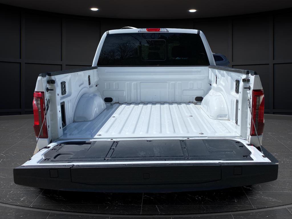 Certified 2024 Ford F150 XLT w/ Equipment Group 302A MID AWD/4WD image 44