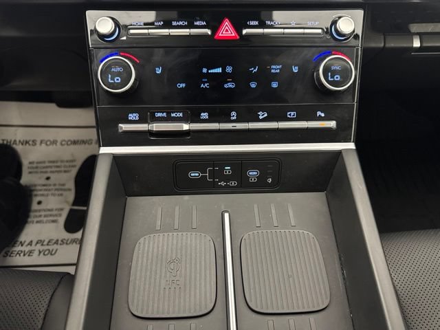Used 2024 Hyundai Santa Fe SEL AWD/4WD image 14
