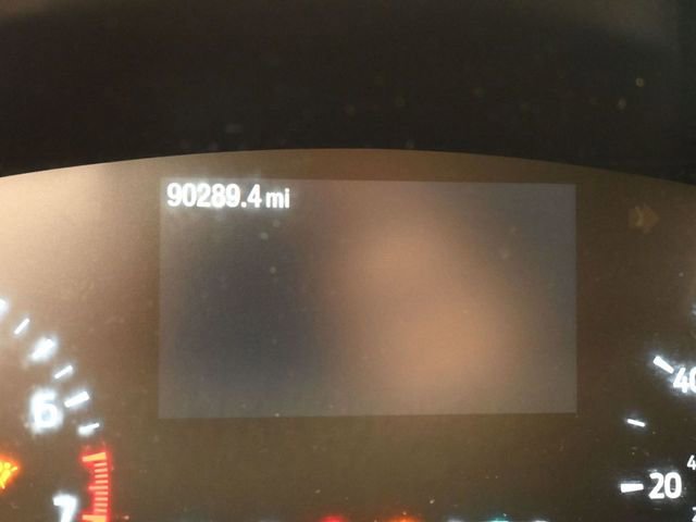 Certified 2020 Ford Escape SE image 18