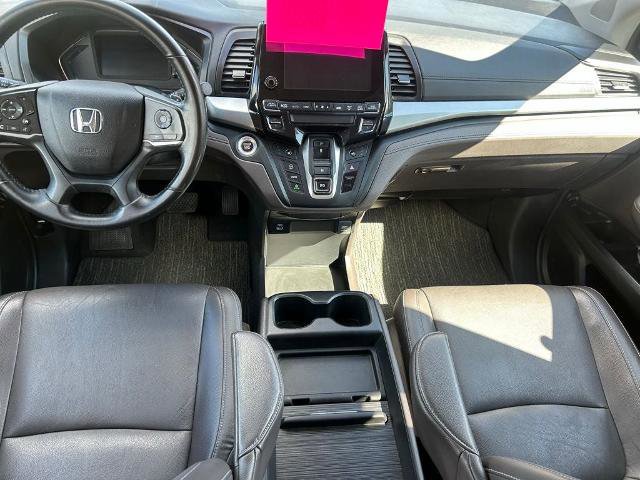 Used 2022 Honda Odyssey EX-L image 20
