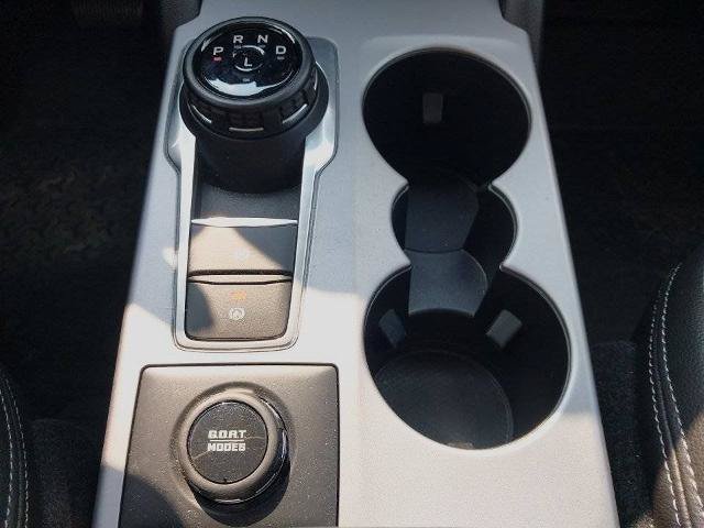 Certified 2023 Ford Bronco Sport Big Bend w/ Convenience Package AWD/4WD image 21