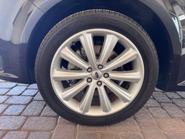 Certified 2019 Ford Flex SEL w/ Equipment Group 202A FWD image 25