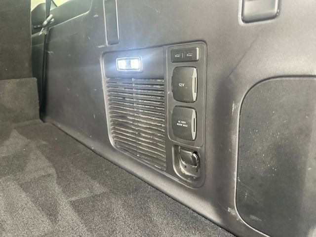 Certified 2025 Ford Expedition Max Active image 19