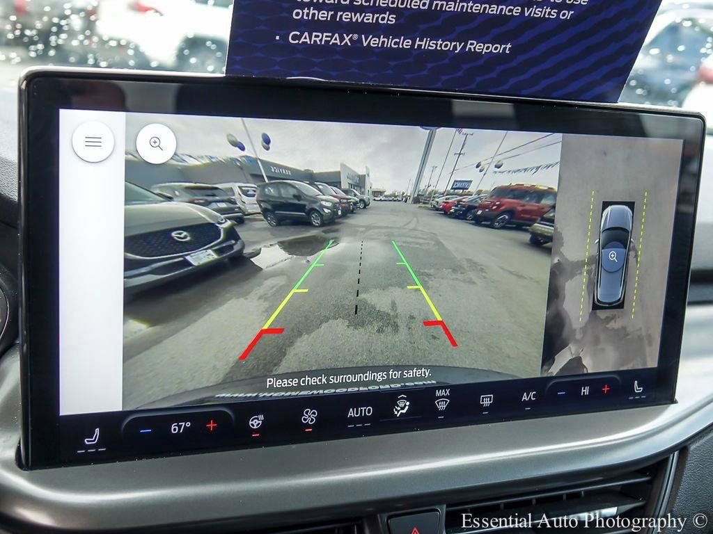 Certified 2023 Ford Escape Active w/ Tech Pack #2 FWD image 17