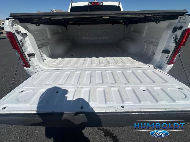 Used 2021 RAM 1500 Big Horn AWD/4WD image 38